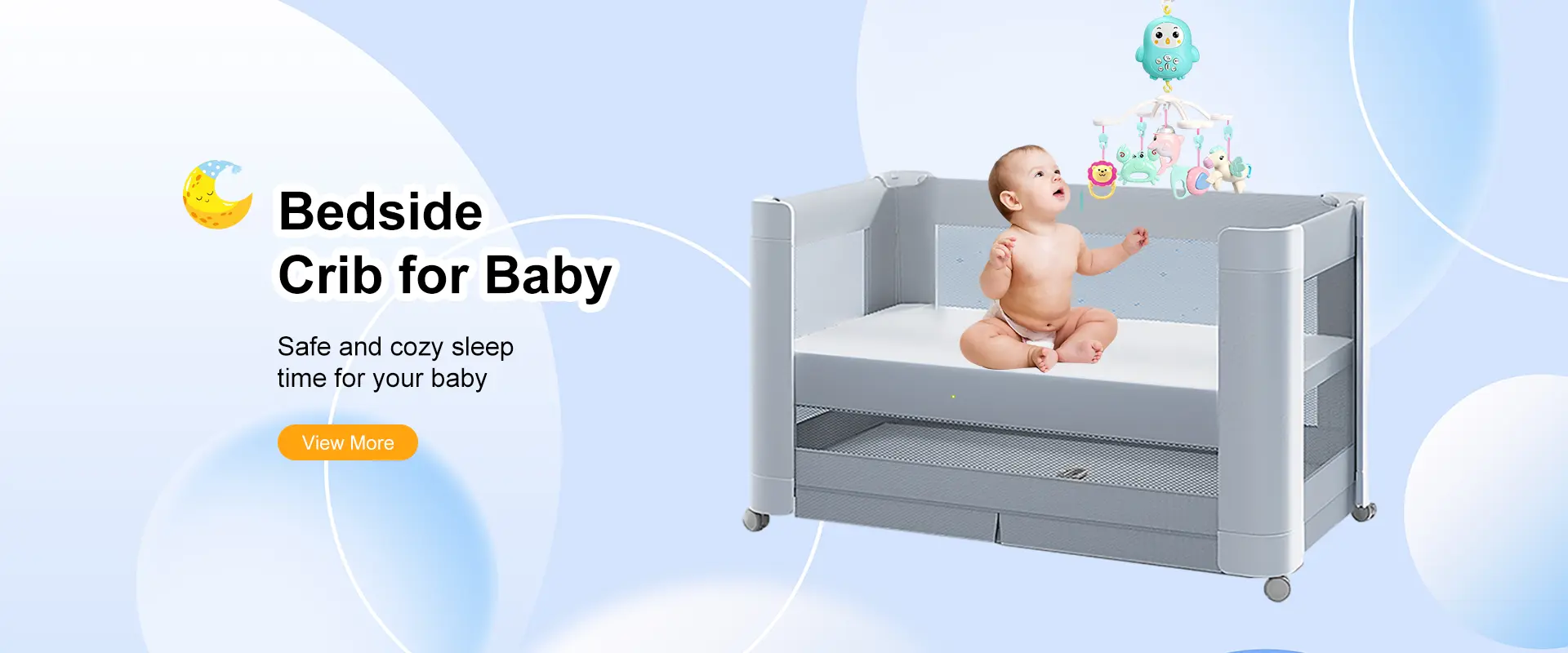 Pengeluar bayi bayi