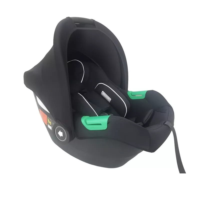 Bagaimana memilih tempat duduk kereta bayi yang betul?