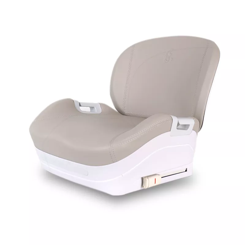 Tempat Keselamatan Booster Dengan Antara Muka ISOFIX