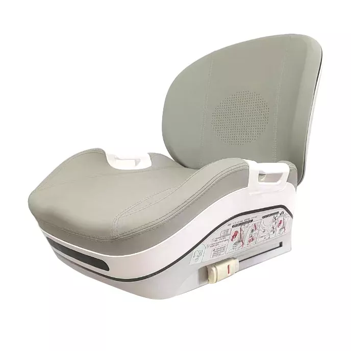 Universal Heightening Pad Kerusi Keselamatan Kanak-kanak
